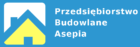 Asepia logo